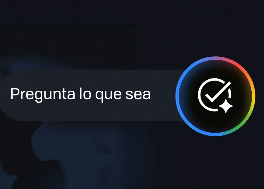 Google está dando el paso más importante de su historia: su buscador clásico se difumina para dar paso a las búsquedas por IA